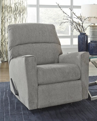 Altari Manual Recliner