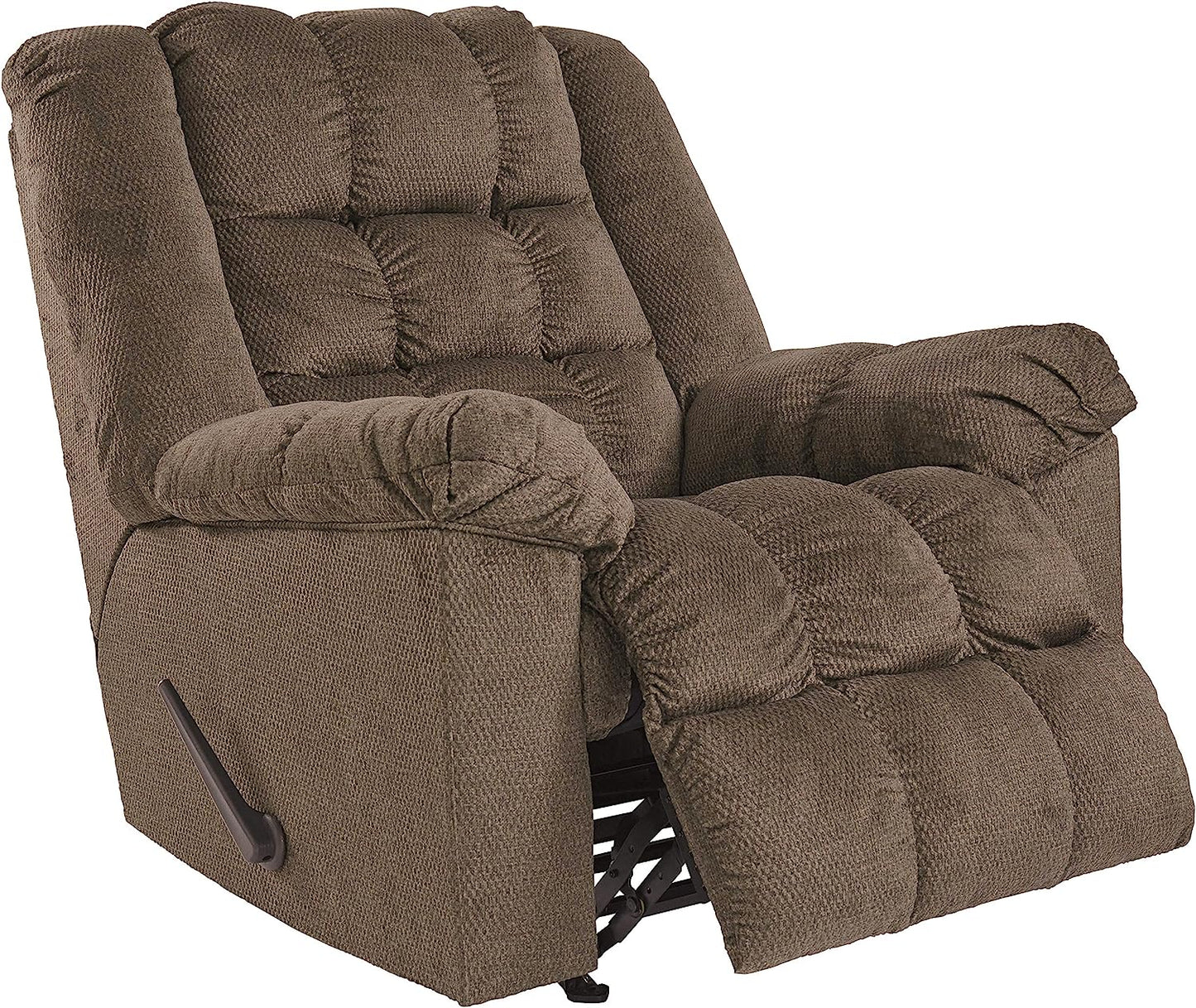 Drakestone Manual Rocker Recliner