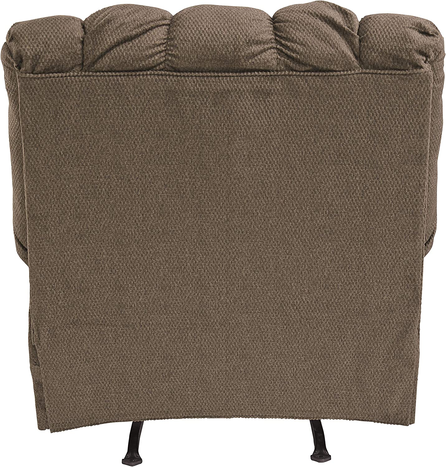 Drakestone Manual Rocker Recliner