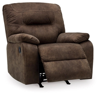 Bolzano Manual Rocker Recliner