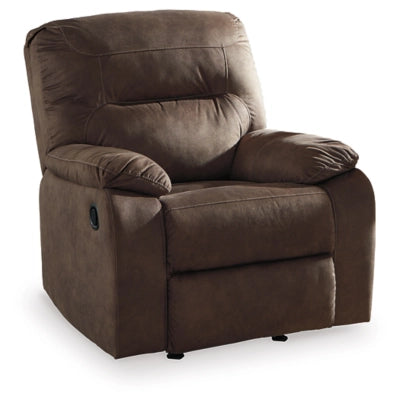 Bolzano Manual Rocker Recliner