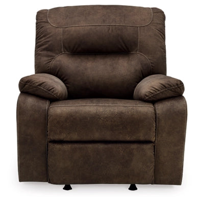 Bolzano Manual Rocker Recliner