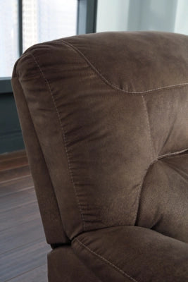 Bolzano Manual Rocker Recliner