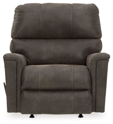 Navi Manual Recliner
