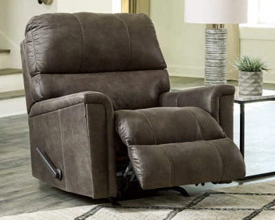 Navi Manual Recliner