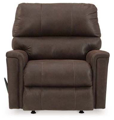 Navi Manual Recliner