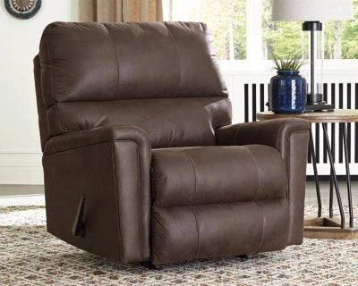 Navi Manual Recliner