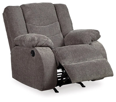 Tulen Manual Rocker Recliner
