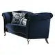 ACME Jaborosa 75" Loveseat