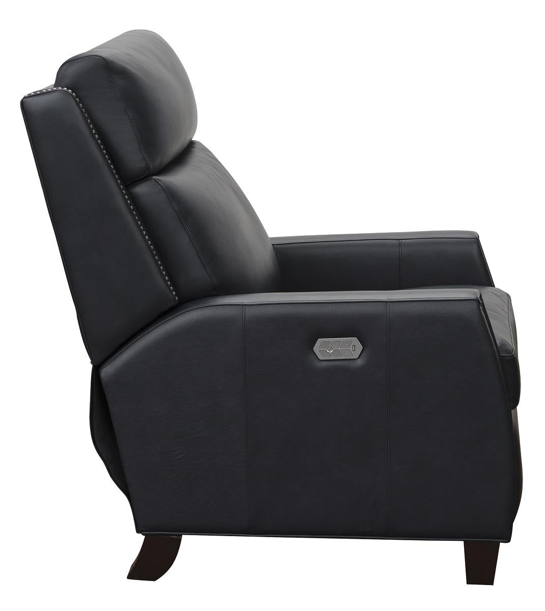 BarcaLounger Anaheim Recliner in Shoreham-blue