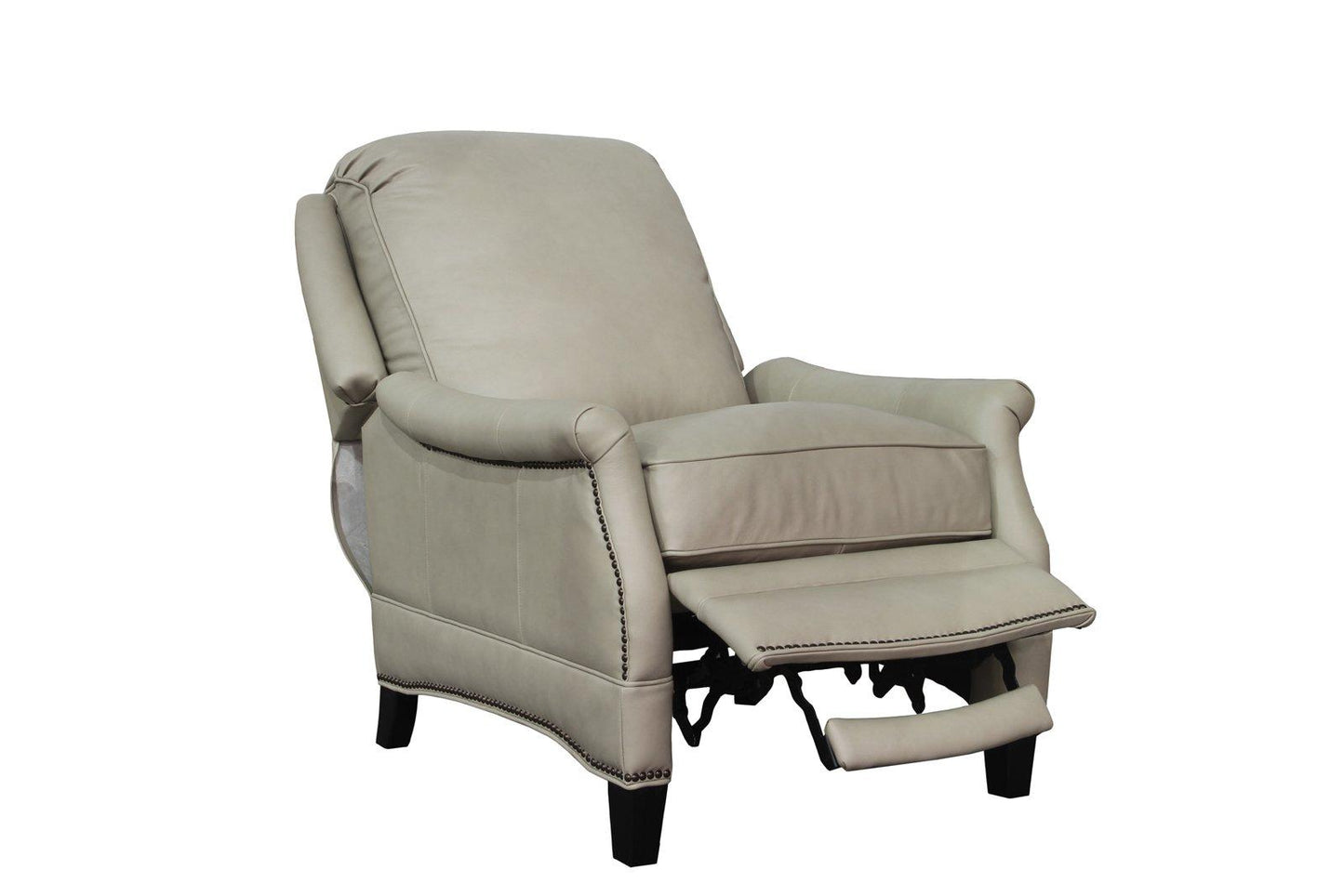 BarcaLounger Ashebrooke Recliner in Shoreham Cream