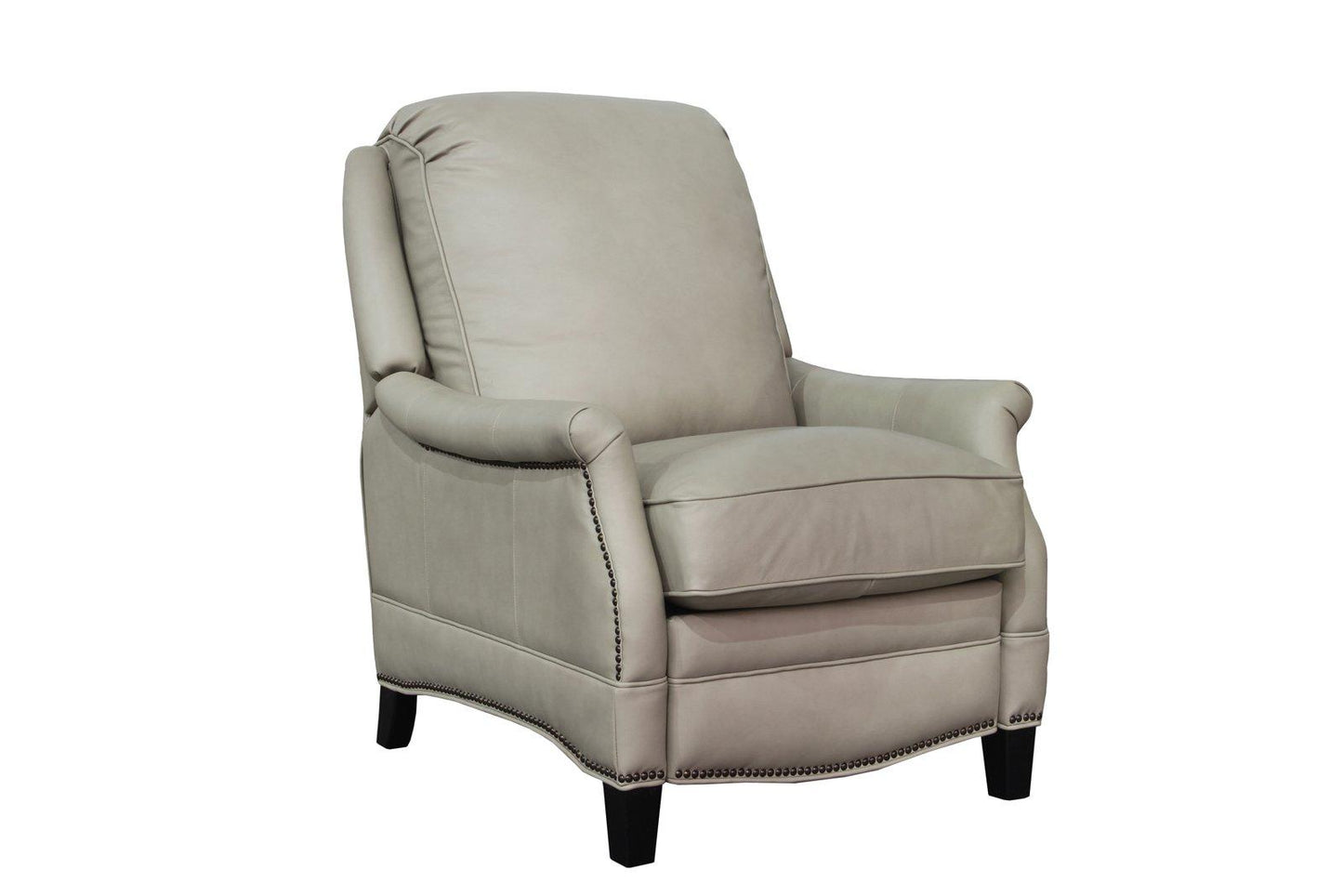 BarcaLounger Ashebrooke Recliner in Shoreham Cream