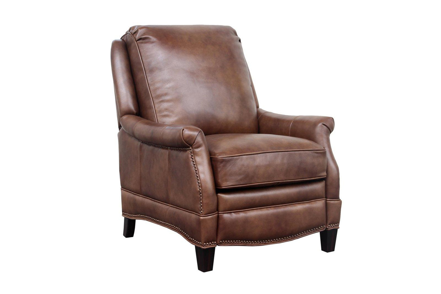 BarcaLounger Ashebrooke Recliner in Wenlock Tawby