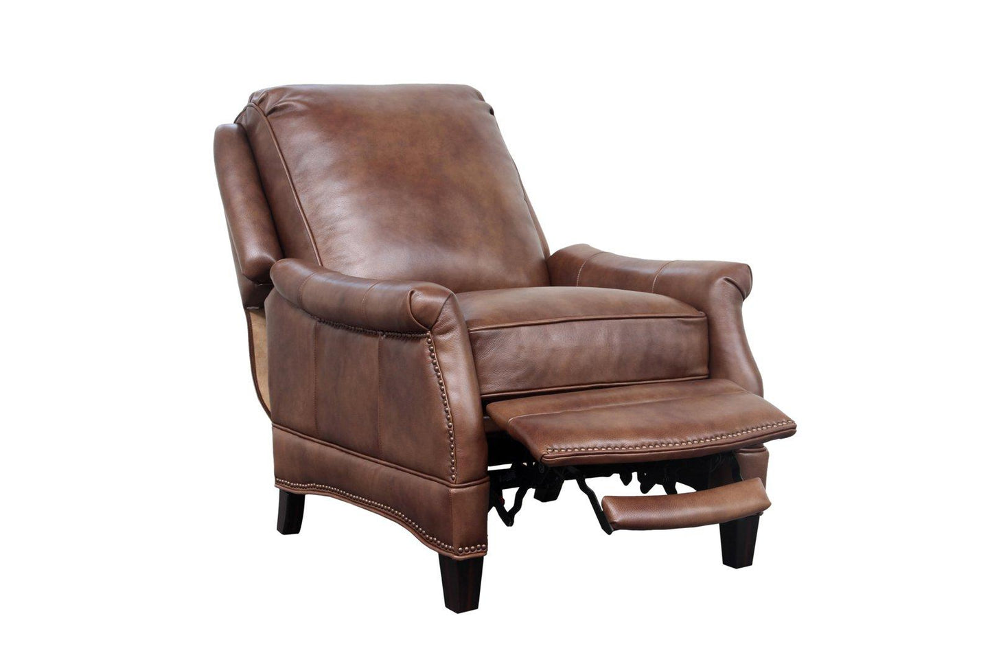 BarcaLounger Ashebrooke Recliner in Wenlock Tawby