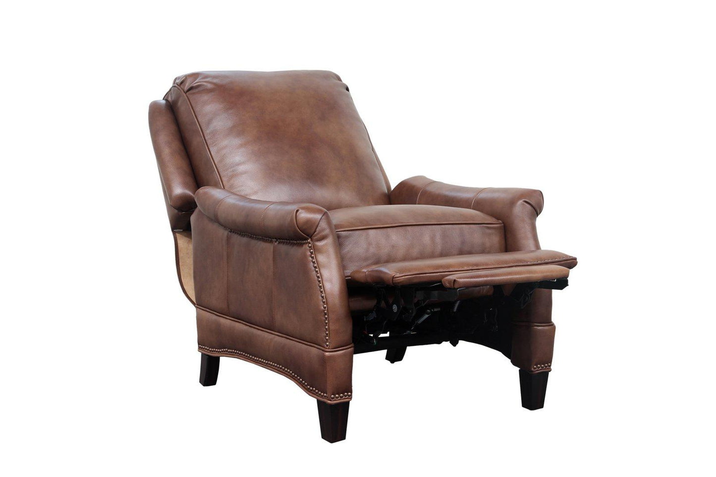 BarcaLounger Ashebrooke Recliner in Wenlock Tawby