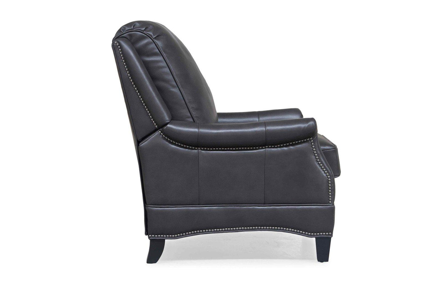 BarcaLounger Ashebrooke Recliner in Wrenn Gray