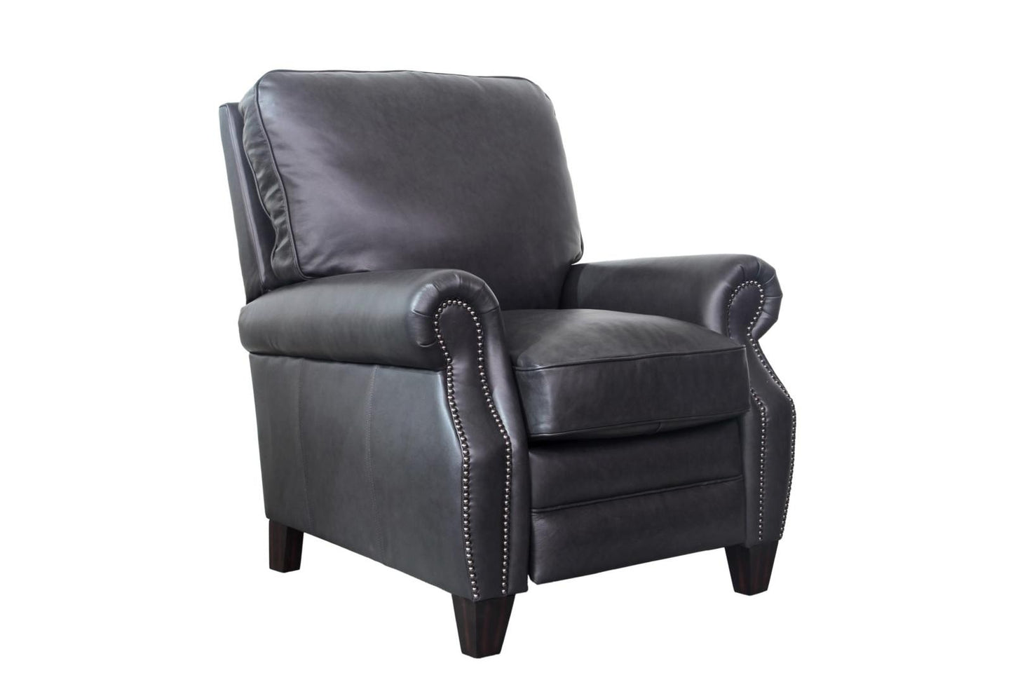 BarcaLounger Briarwood Recliner in Shoreham Gray