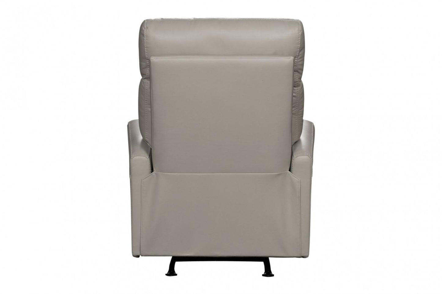 BarcaLounger Donavan Recliner w/ Power Headrest in Laurel-Cream