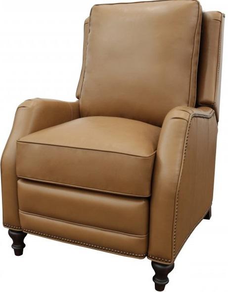 BarcaLounger Huntington Power Recliner in Shoreham Ponytail