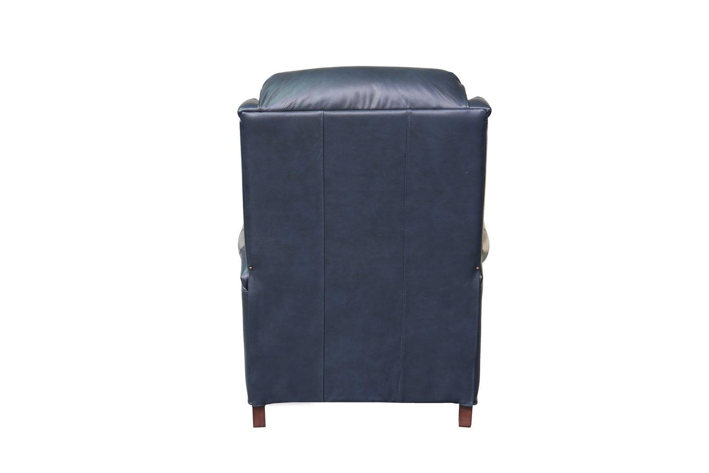 BarcaLounger Meade Recliner in Shoreham Blue