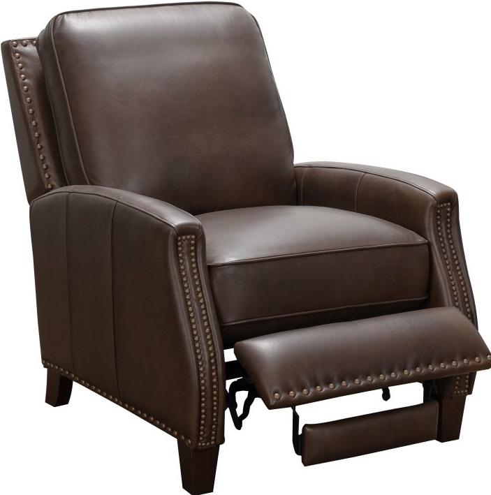 BarcaLounger Melrose Recliner in Ashford Walnut