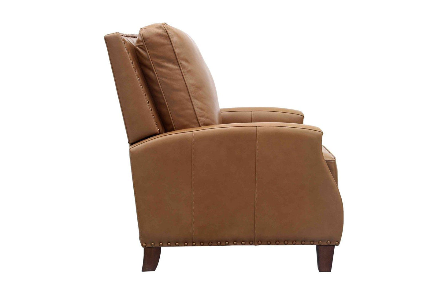 BarcaLounger Melrose Recliner in Shoreham Ponytail