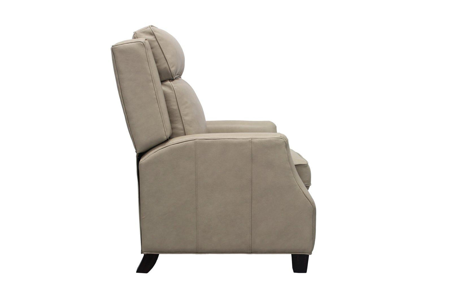 BarcaLounger Nixon Recliner in Shoreham Cream