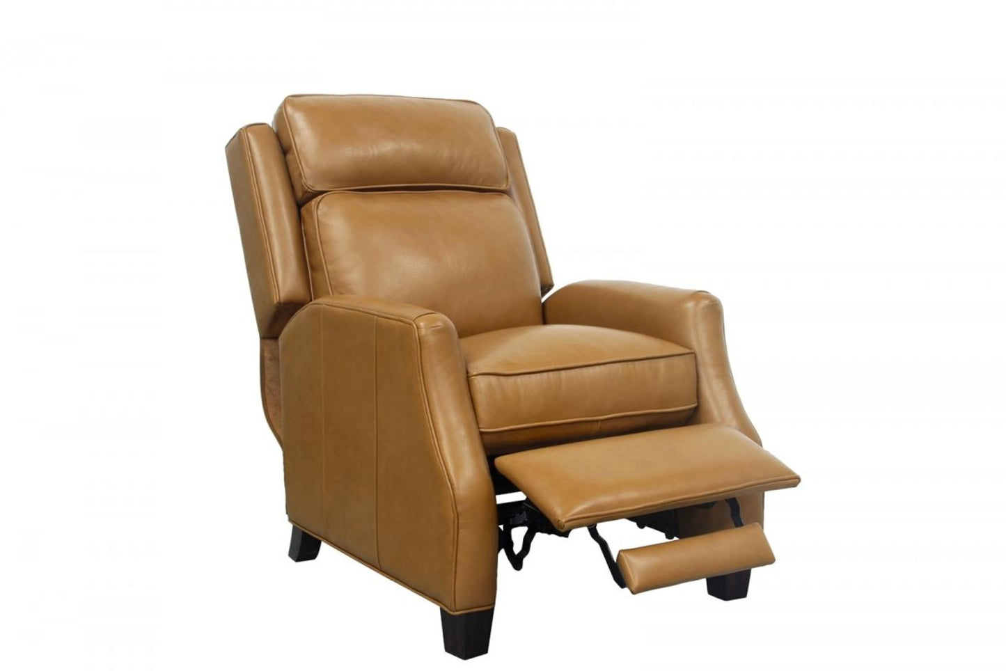 BarcaLounger Nixon Recliner in Shoreham Ponytail