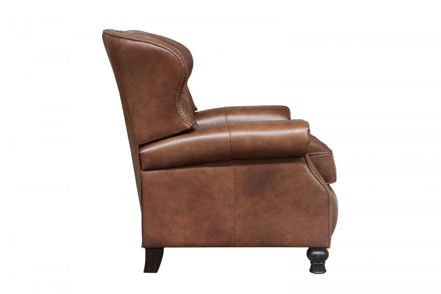 BarcaLounger Presidential Recliner in Wenlock Tawny