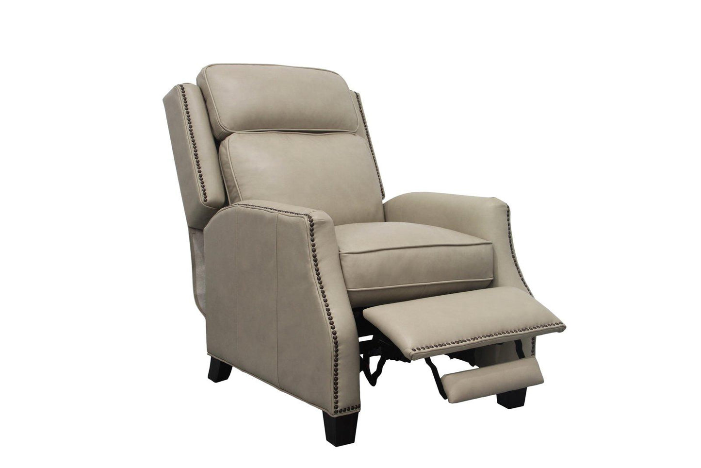 BarcaLounger Van Buren Recliner in Shoreham Cream