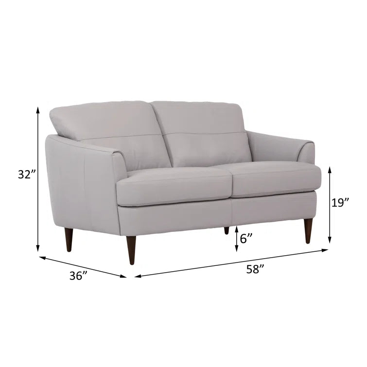 ACME Helena Loveseat