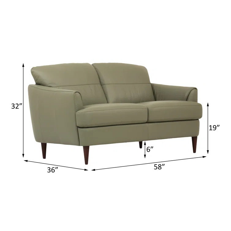 ACME Helena Loveseat