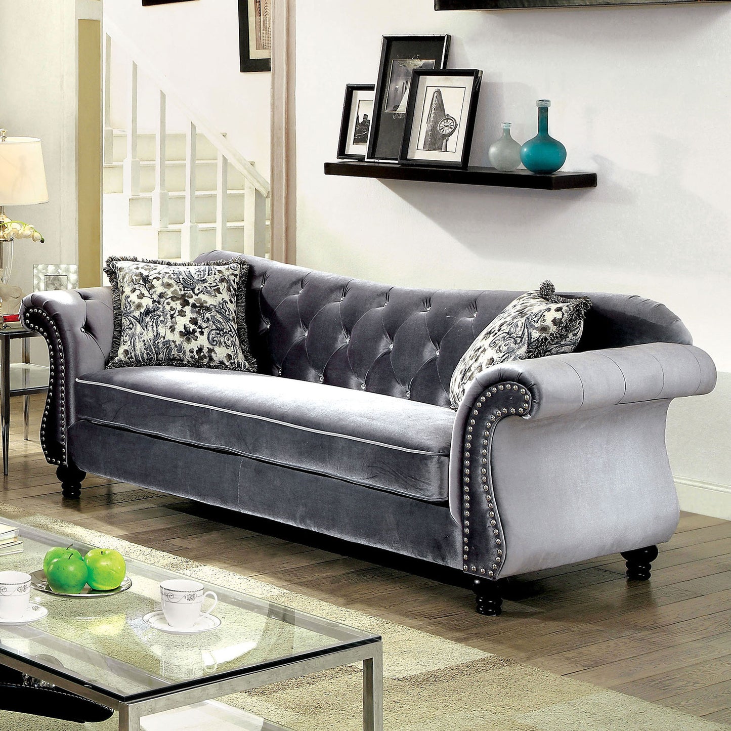 JOLANDA Sofa