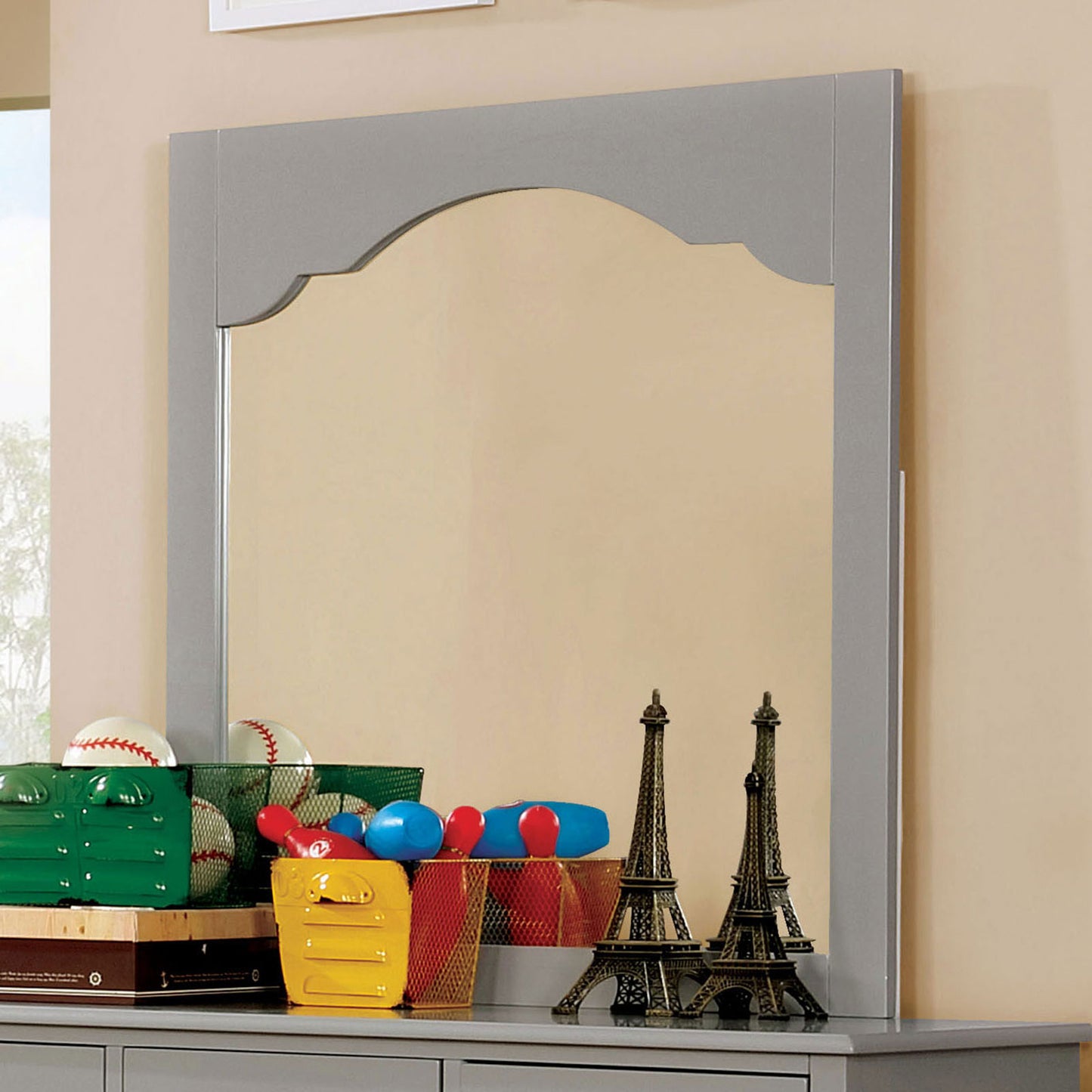 Furniture Of America DIANE Mirror