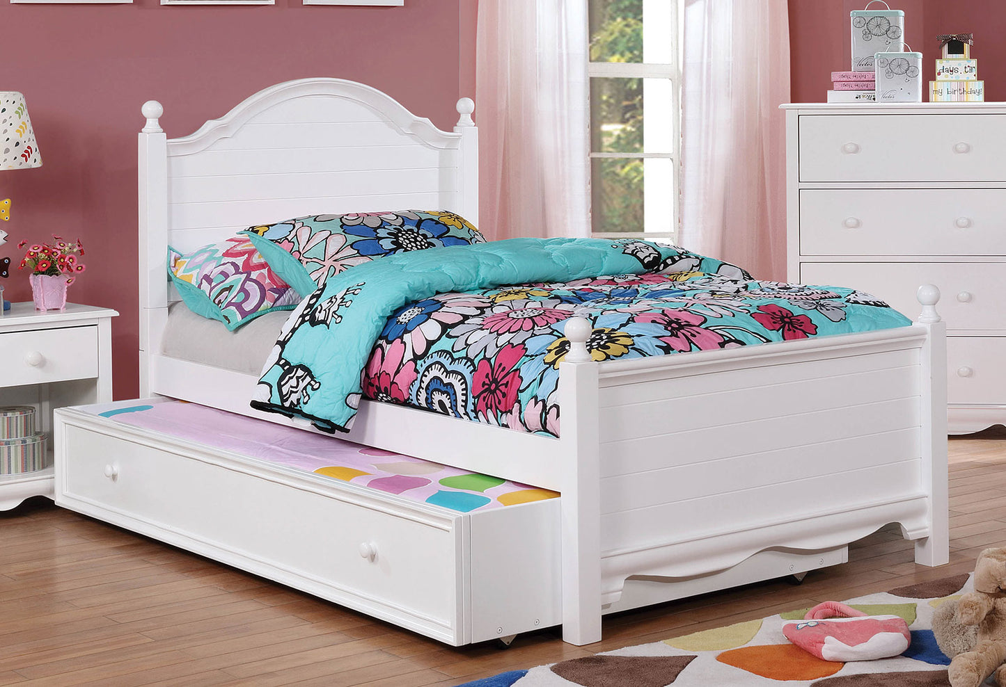 Furniture Of America DANI Bed