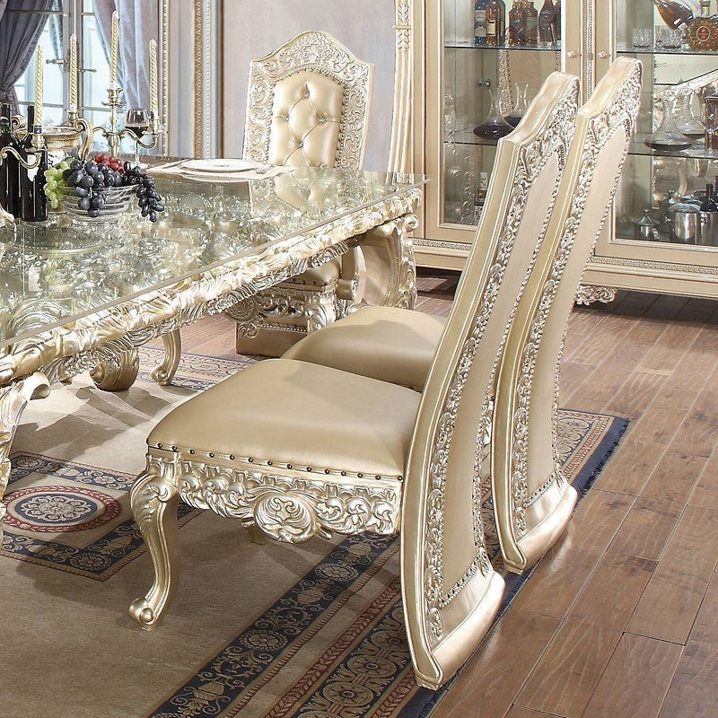 Vatican Dining Room Set
