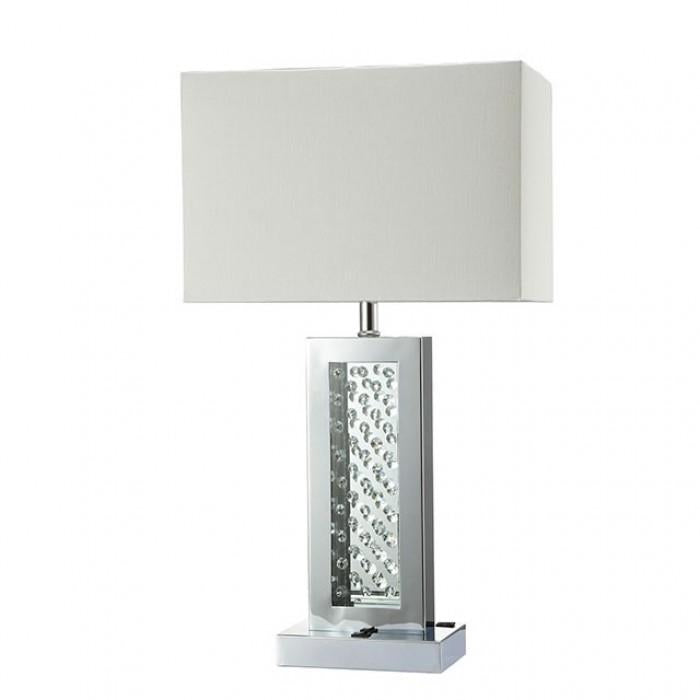Furniture Of America ABBI Table Lamp