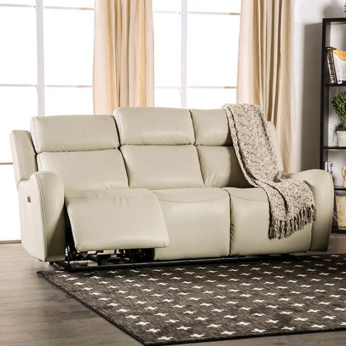 Furniture of America BARCLAY Power Motion Sofa