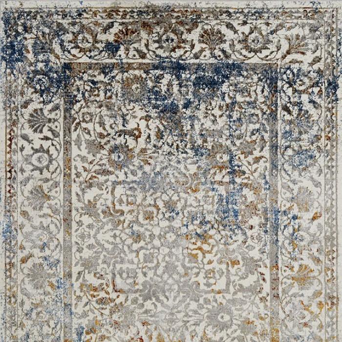 Furniture Of America CRUMLIN 5' X 7' Area Rug