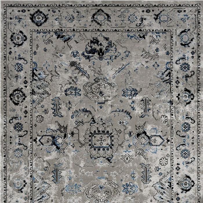 Furniture Of America CRUMLIN 5' X 7' Area Rug