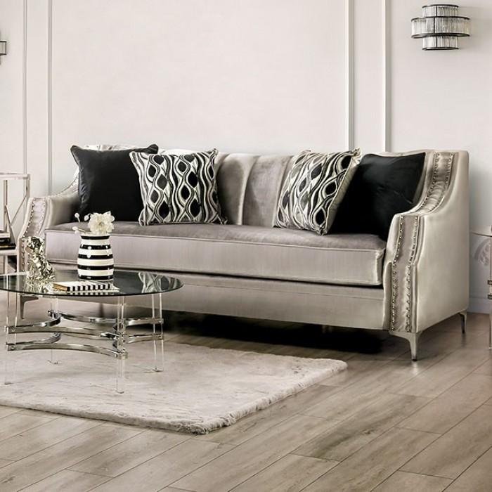 Furniture Of America ELICIA Sofa