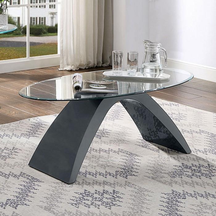 Furniture of America NAHARA Coffee Table