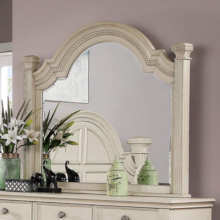 Furniture of America PAMPHILOS Mirror