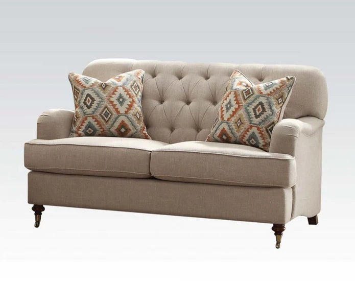 ACME Furniture 53691 61" Loveseat