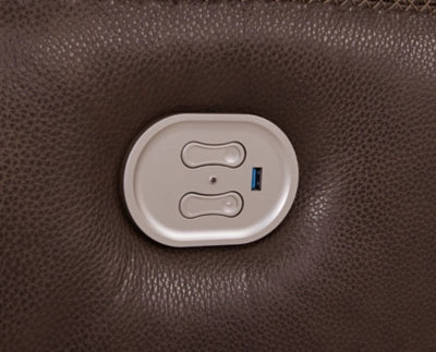 Alessandro Power Recliner