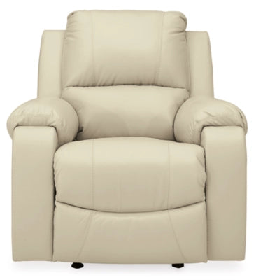 Rackingburg Power Recliner