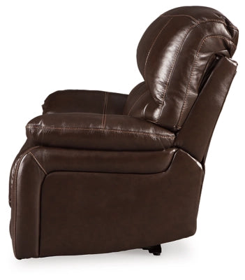 Hallstrung Dual Power Recliner