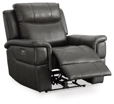 Dendron Power Recliner