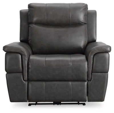 Dendron Power Recliner
