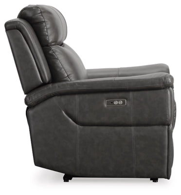 Dendron Power Recliner